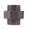 B & K STZ Industries 1/2 in. FIP each X 1/2 in. D FIP Black Malleable Iron Union 310UPU-12 - alternate 1